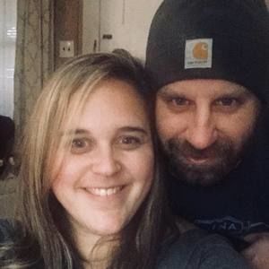 Meet your Posher, Jodi